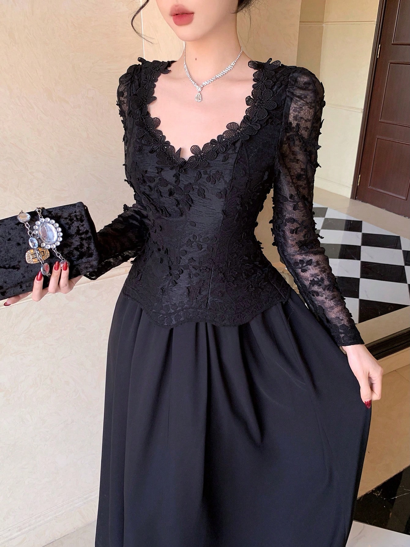 Sleeve Length