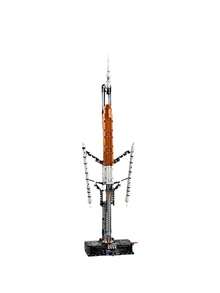 LEGO Technic™ NASA Artemis Space Launch System Rocket Kids 9Years+ 42221 - 彩色 - 查看 4