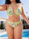 Plus Size Bikini Sets