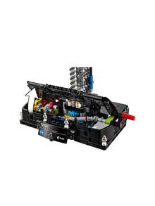 LEGO Technic™ NASA Artemis Space Launch System Rocket Kids 9Years+ 42221 - 彩色 - 查看 5