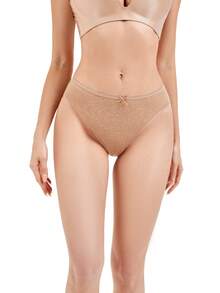 Heat UnderWear Bikini 6 Piezas - Multicolor - Ver 6