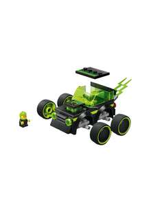 City Rides – Gaming Race Car Kids 5Years+ 60484 - Multifärgad - Visa 6