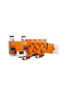 Minecraft® The Fox Kids 10Years+ 21588 - Multicolor - View 4