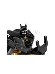 LEGO Batman™ Batman™ Mech Armor Kids 6Years+ 76270 - Multicolor - View 6
