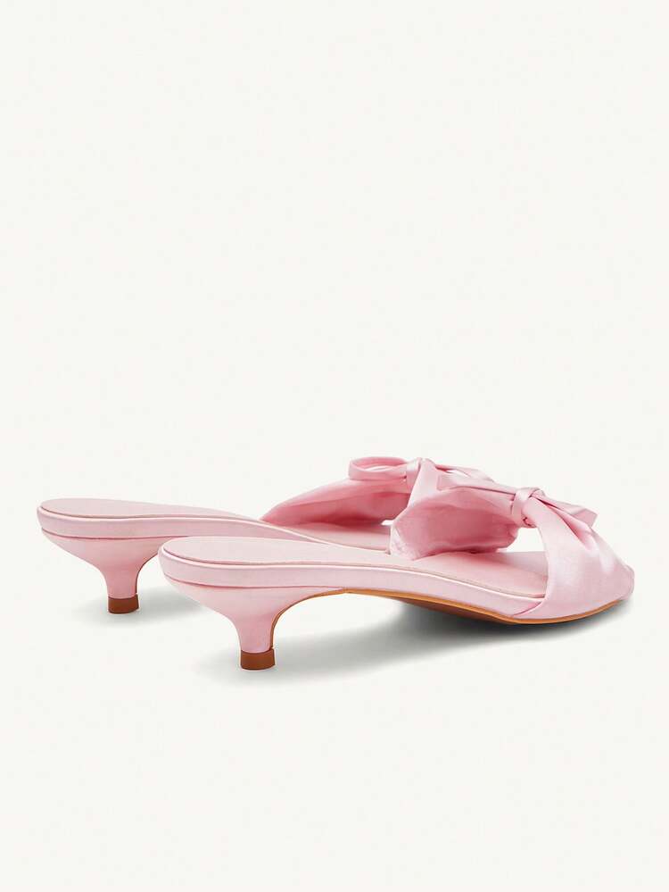 CUCCOO CHICEST Women's Comfortable Casual High Heel Sandals For Daily Wear, Summer Summer Shoes Wedding Shoes Bride Shoes