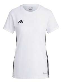 Adidas Tabela 23 Women's Jersey White - White - View 1
