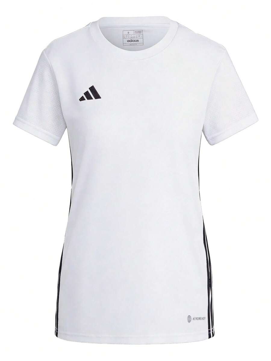 Adidas Tabela 23 Women's Jersey White - White - View 1