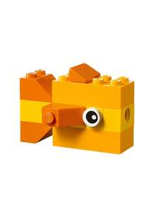 LEGO Classic Creative Suitcase Kids 4-99Years 10713 - Multicolor - View 7