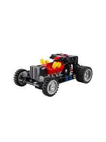 LEGO Technic™ Hot Rod Car Kids 7Years+ 30735 - Multicolor - View 2
