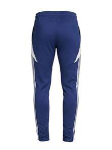 Adidas Tiro 24 Men's Winterized Pants Navy Blue - Blue - View 2
