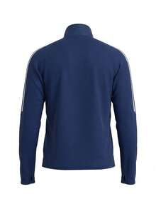 Adidas Tiro 24 Men's Winterized Top Navy Blue - Navy Blue - View 2