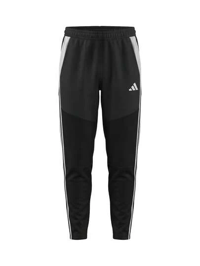 Adidas Tiro 24 Men's Winterized Pants Black
