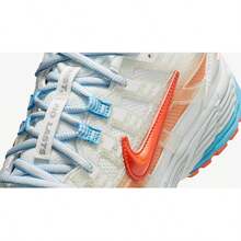 Nike Party-6000 X Makeway - Summit White/Apricot Agate - View 5