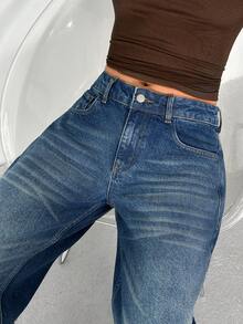 Medium Wash