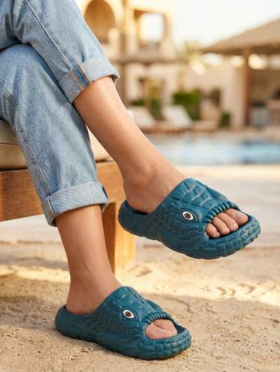 Sandalias de verano para hombre