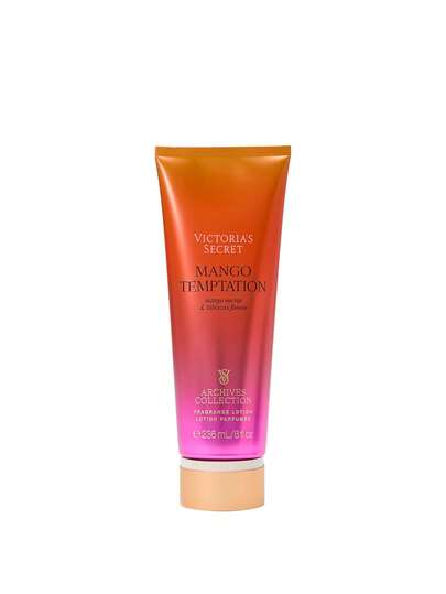 Victoria's Secret Mango Temptation Body Lotion 236 Ml