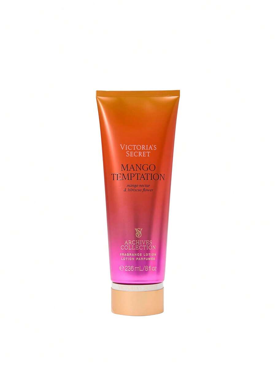 Victoria's Secret Mango Temptation Body Lotion 236 Ml - Mango Temptation - View 1