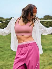 Medorelle 女式外套 - 白色 - 查看 3