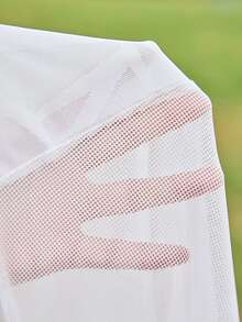 Medorelle 女式外套 - 白色 - 查看 6