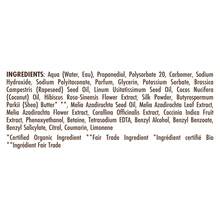 Shea Moisture Coconut And Hibiscus Defining Styling Gel, 431 Ml - White - View 3