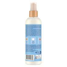 Shea Moisture Manuka Honey And Yoghurt Hydrate And Repair Multi-Action Leave-In Conditioner, 237 Ml - White - View 3