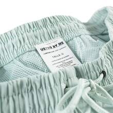 Men's Beach Suit 2s Fresh - Militar y Turquesa - View 3