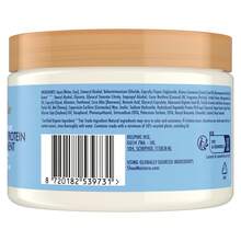 Shea Moisture Manuka Honey And Yoghurt Hydrate And Repair Protein Power Hair Mask, 355 Ml - White - View 3
