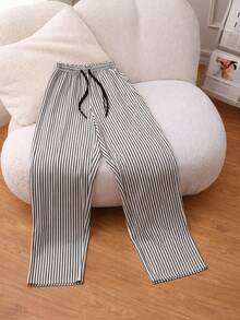 Conjunto Navy Urban Rayas Verano - Blanco - Ver 3