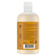 Shea Moisture Raw Shea Butter Extra Moisture Retention Shampoo, 384 Ml - White - View 3