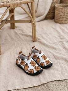 Zapatos acuaticos de bebé - Capibara - Ver 2