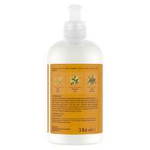 Shea Moisture Raw Shea Butter Restorative Conditioner, 384 Ml - White - View 2
