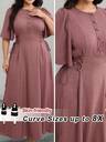 Plus Size Dresses