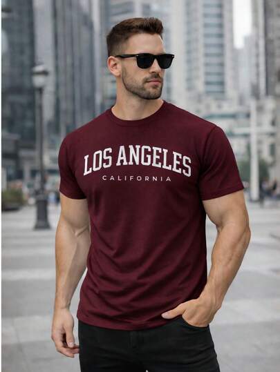 PLAYERA PARA CABALLERO – CALIDAD PREMIUM 
 
 Tela premium, suave, cómoda y de excelente durabilidad