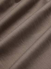 Aveloria Modichic New Elegant Slimming Zipper Banana Pants Suit Trousers - Khaki - View 4