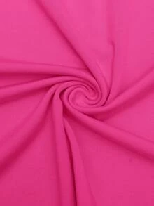 SHEIN EZwear 4件套加大码纯色紧身吊带背心，夏季 - 彩色 - 查看 14