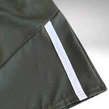 GYM 1 Pcs Training Short For Men - And Light For Training. - VERDE - View 5