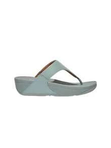 Fitflop I88 Women Flip-Flops Cool Blue I88 - Cool Blue - View 1