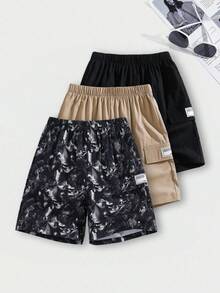 彩色
