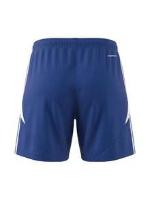 Adidas Tiro 24 Women's Training Shorts Navy Blue - Navy Blue - View 2