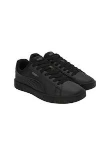 Rickie Classic Men Shoes Puma Black / Cool Dark Gray 394251 - Black - View 2