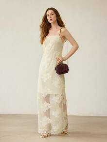 MOTF PREMIUM LADIES CLUTCH, PLEATED SHELL CLUTCH - Coffee - View 9