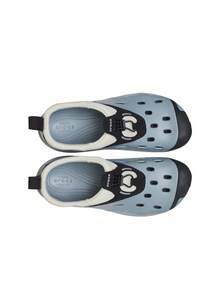 Crocs Quick Trail Low Women Clogs Dusty Green CR209350 - blu polveroso - Visualizzare 2