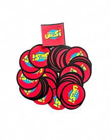 POKOJA LAND 1 Pc Middle Eastern Arabic Card Game Observer Game Cards Arabic Card Game Family Gathering Toys - Multicolor - View 8