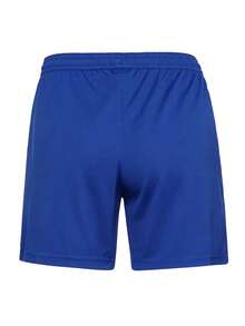 Adidas Entrada 22 Women's Shorts Royal Blue - Blue - View 2