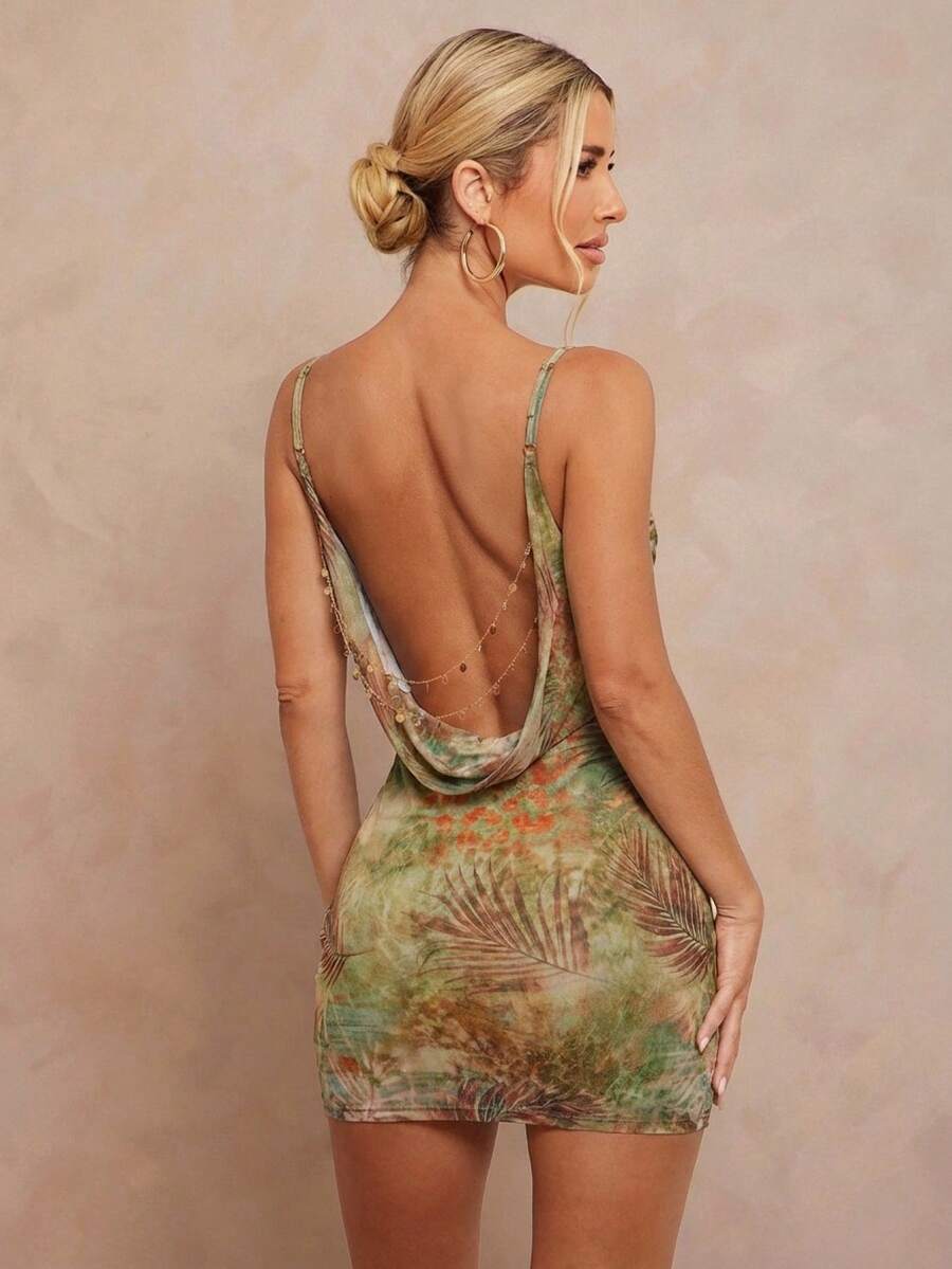 Lumalex Early Spring Striped Satin Asymmetric Shoulder Ruffle Hem Bodycon Dress For Women PreSpringDresses Vacation Birthday Outfits Wedding VDayGiftGuide RomanticVDayOutfit Guest Wedding VDayGiftGuide RomanticVDayOutfit Party Summer Holiday Beach Outfits Luxury Look LuxeLooks QuietLuxe Prom Gathering Party Banquet Modest Old Money Coquette Rave Festival Richly Layered Party St. Patrick's Day Emerald Celebration