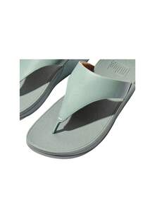 Fitflop I88 Women Flip-Flops Cool Blue I88 - Cool Blue - View 4