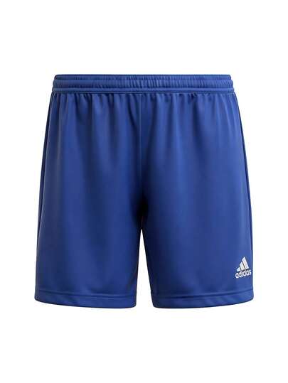 Adidas Entrada 22 Women's Shorts Royal Blue