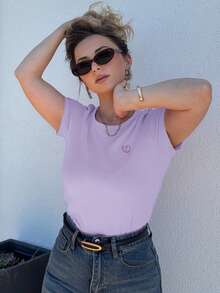 Violeta Roxo