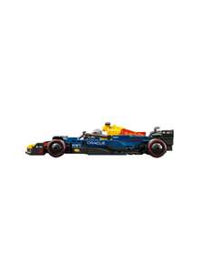 Speed Champions Oracle Red Bull Racing RB20 F1® Race Car Kids 18Years+ 77243 - Multicolor - View 3