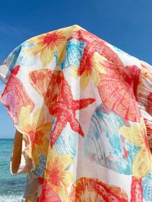 Opulessa 女士针织露背吊带迷你连衣裙 - 彩色 - 查看 7